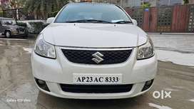 Maruti Suzuki SX4 2007-2012 VDI, 2011, Diesel