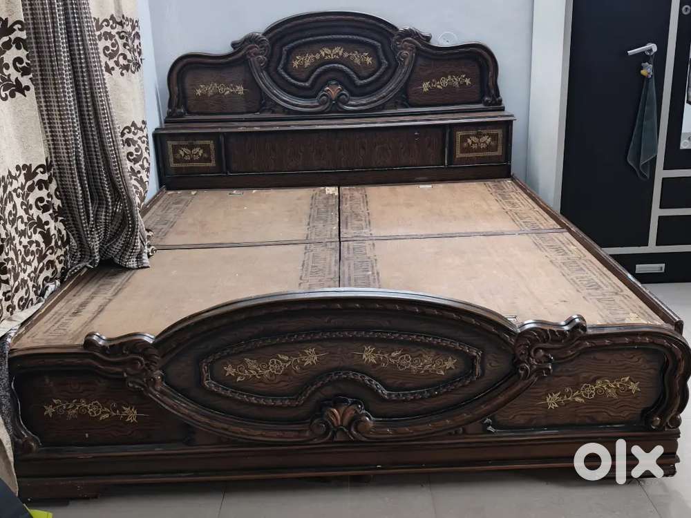 Bed for sale