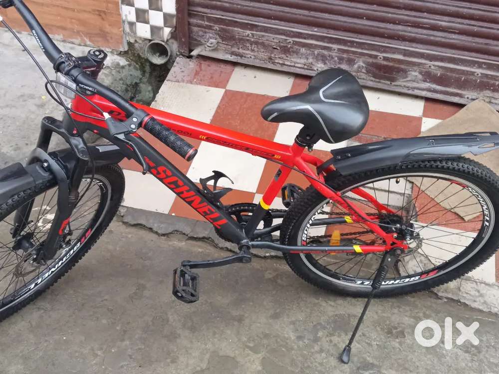 Schenel foreign brand neco