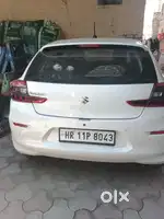 Maruti Suzuki Baleno 2023 Petrol 21700 Km Driven one handed new car