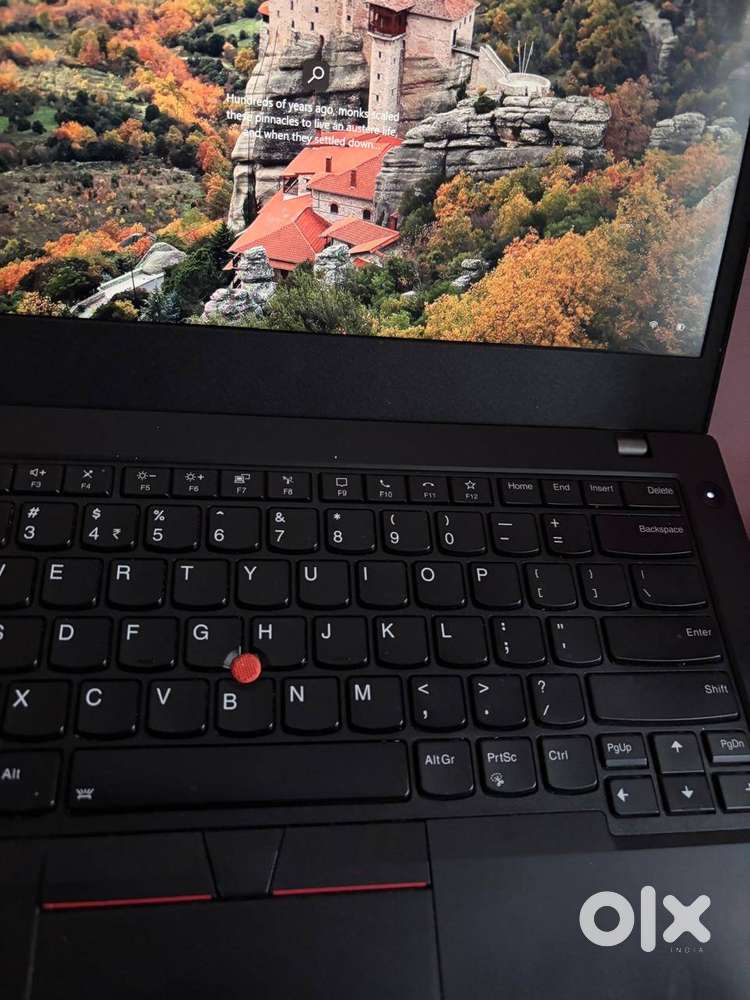 Lenovo Laptop L14 for sale