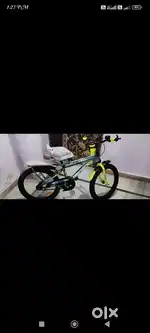 Bycycle for 10 to 13 years kids