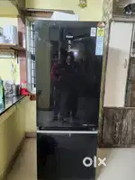 Haier refrigerator 325 liters