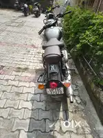 1st hand bike with good condition