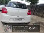 Maruti Suzuki Swift 2018 Petrol Good Condition