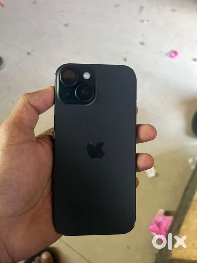 iPhone 15 128gb