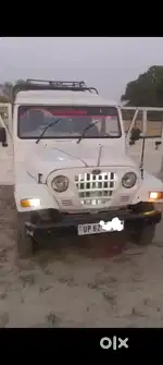 Mahindra Maxx 2011 Diesel Well Maintained
