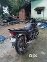 Humko dusra gadi lena hai isliye sell kar rahe hai