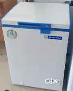 Bluestar Freezer