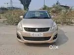 Maruti Suzuki Swift Dzire 2012 vxi