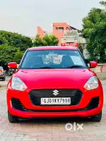 Maruti Suzuki Swift VXi + Manual, 2020, Petrol