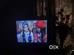 30*22 size screen 22 Big Old LG Colour TV for sale