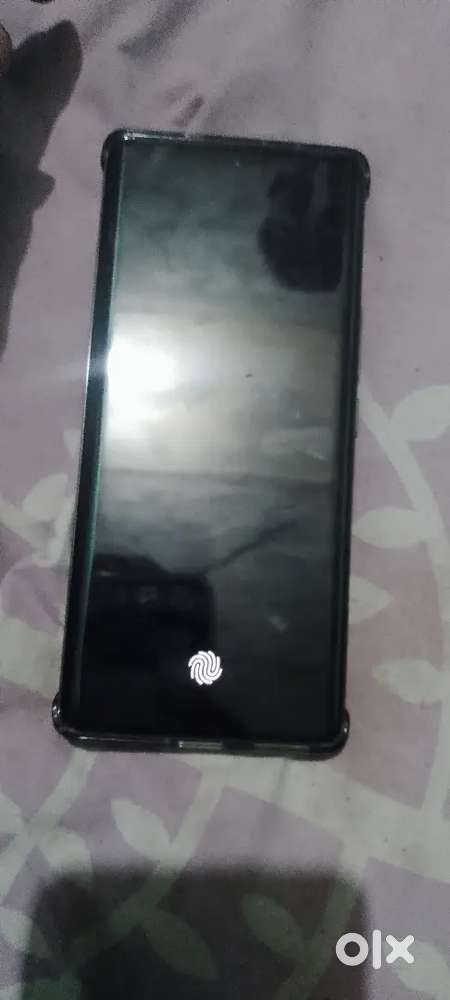 Infinx note 40 pro+5g मोबाइल