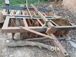 Tractor hairo