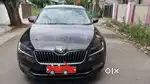 Skoda Superb L&K 2.0 TDI AT, 2016, Petrol