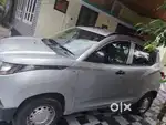 Mahindra KUV100 NXT 2017 Petrol 80000 Km Driven