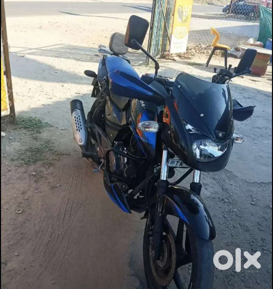 Exllent conditions bike