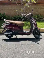 Suzuki Access 125
