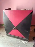 Counter cum computer table for shop purpose