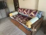 Sofa cum bed for sale
