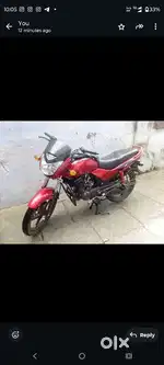 I want sell my best condition hero achiver 150 cc 2016 model