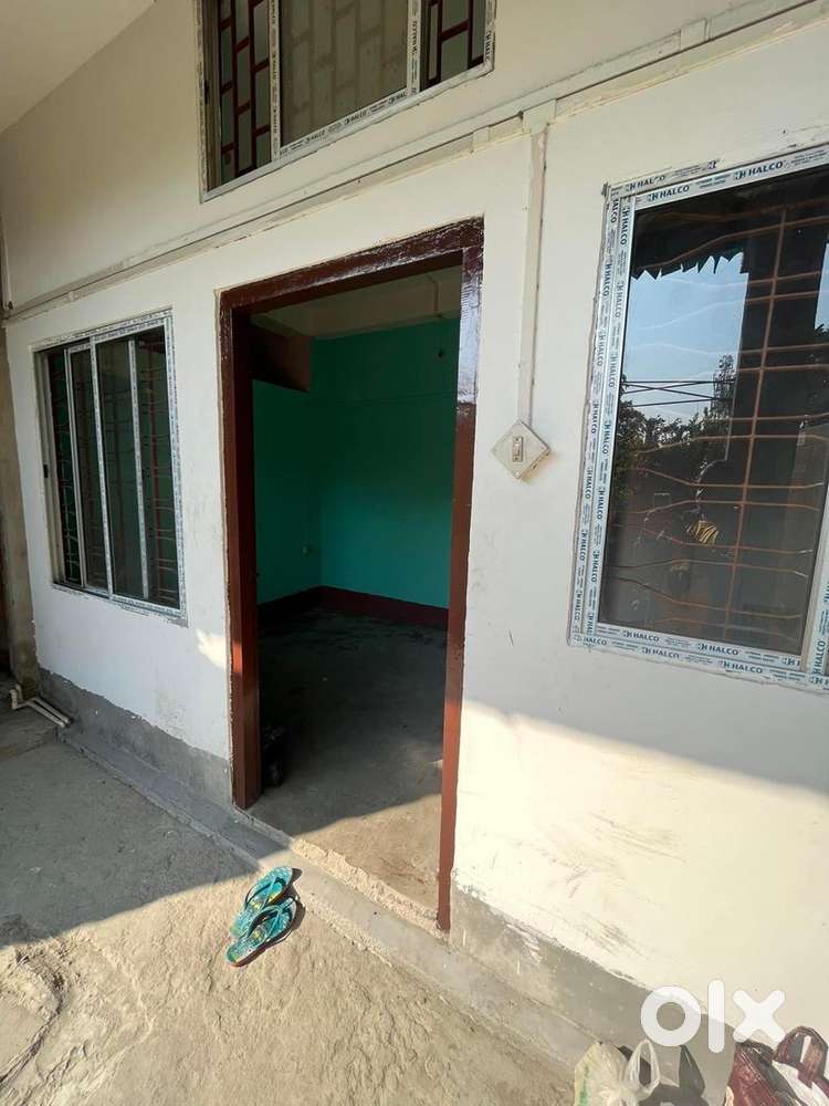 Fully Independent House For Rent