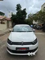Volkswagen Vento 2013-2015 Magnific 1.6 Highline, 2013, Diesel