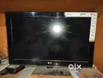 LG 32-inch LED TV (Model 32LK332) – HD Ready, HDMI/USB.