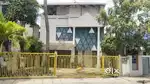 Fully furnished office or clinic space for rent in kananmoola plammodu