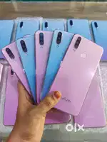 SVarun mobiles Vivo y17(8/256gb) brand new condition