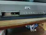 Bpl matrix tv flatron