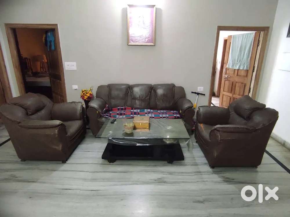 Sofa Set 5 Seater