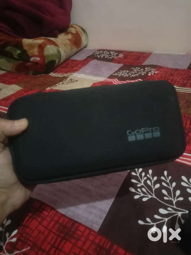Go pro hero 10 full original