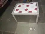 Glass box for Street food business