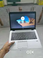 hp i5 laptop for sell in just 10500 fully working 14inc