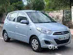 Hyundai i10 Sportz Option, 2011, Petrol