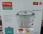 Prestige Electric Rice Maker