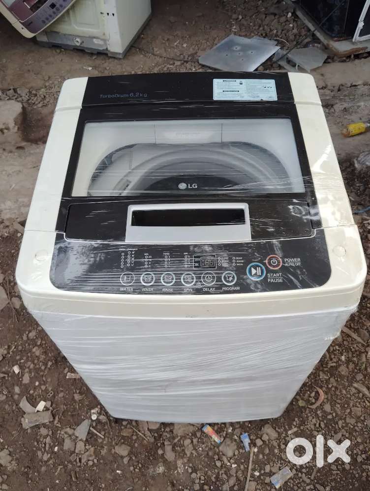Used washing machine available for sale