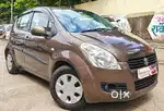 Maruti Suzuki Ritz Genus VXi, 2011, CNG & Hybrids