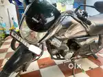 Urgent hero bike for sale