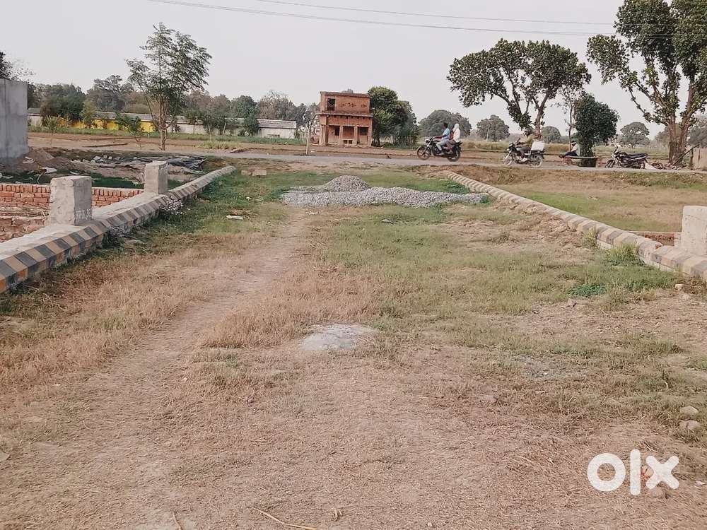 Shantipuram malaka Smart City