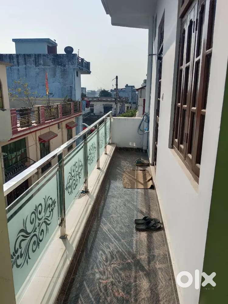 Fully furnished 1Bhk flat available for rent