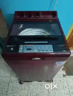Whirlpool Whitemagic 123 650h