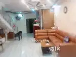 Duplex house for rent 3 bhk