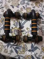 PUSH UP BAR