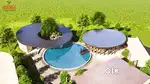 Vantage premium gated Farmland & Resorts Karamadai, Coimbatore