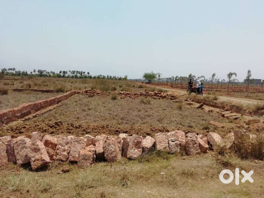 Lease 2000sqft land