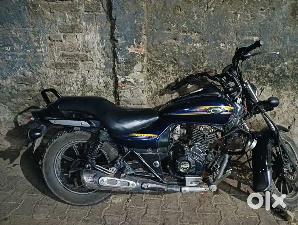 No problem self strat