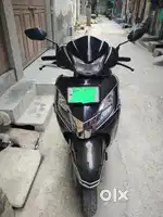 Activa 125 bs 6