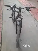 Rs 3000  bicycles